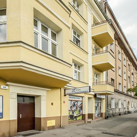 Very Berry - K Jadwigi 58 - Old City Apartment, Self Check In 24H! Познан Екстериор снимка