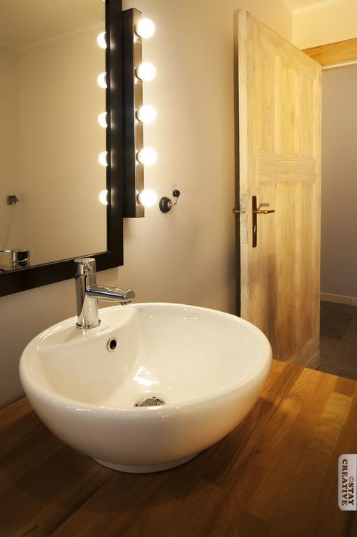 Very Berry - K Jadwigi 58 - Old City Apartment, Self Check In 24H! Познан Екстериор снимка